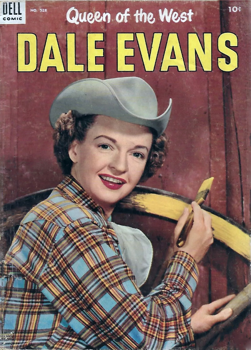 dale evans